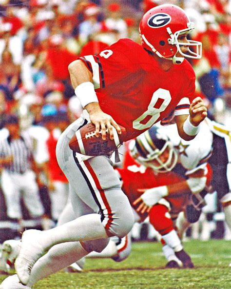 Georgia uniforms through the years - ESPN