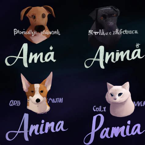 Descubra Os Melhores Nomes Para Animais De Estimação 📖 Nomesapp