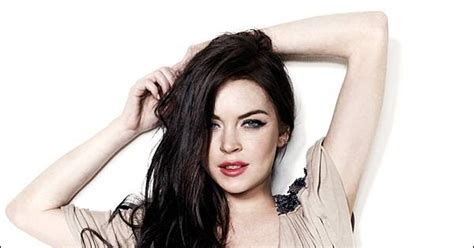 Hot Sexy Xxx Lindsay Lohan Hot Photoshoot