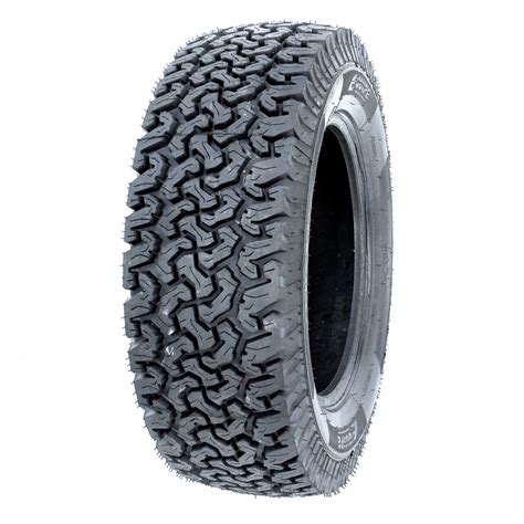 235/65 R17 109S All Terrain A/T 4X4 terepjáró gumi BF mintáz
