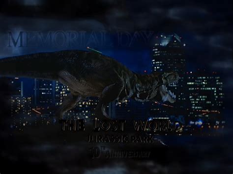 Jurassic Park T Rex Wallpaper - WallpaperSafari