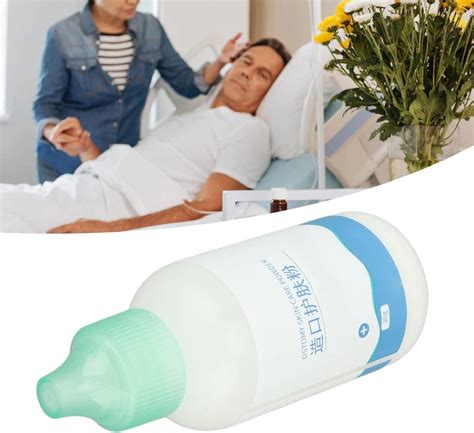 Ostomy Skin Care Powder - Reduce Irritation with Portable Barrier ...