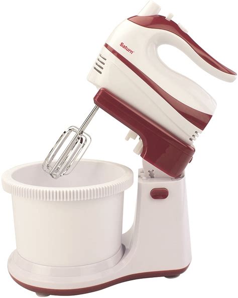 Миксер Saturn ST FP1026. Цена 1085 ₽. Доставка по России