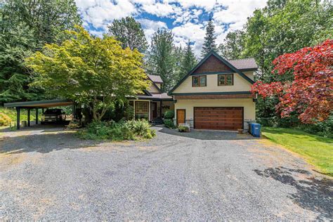 466+ Abbotsford Houses for Sale | Zolo.ca