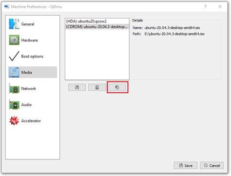 How To Download Install And Use Qemu On Windows 10 Minitool