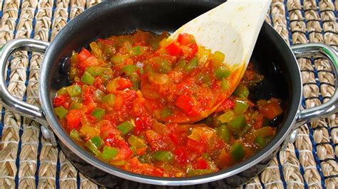 El Sofrito Criollo Universal Venezuela