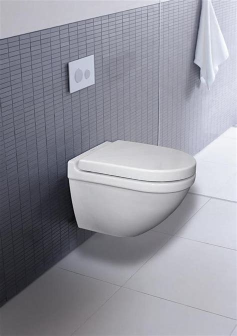 Унитаз подвесной Duravit Starck-3 2227090000 купить в Москве, цена на ...