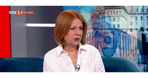 Йорданка Фандъкова: Пиар с криза с боклука се връща като бумеранг