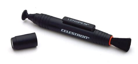 Карандаш для чистки оптики Celestron LensPen в интернет-магазине Четыре ...