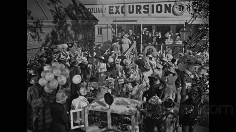 Strawberry Blonde Blu Ray Warner Archive Collection