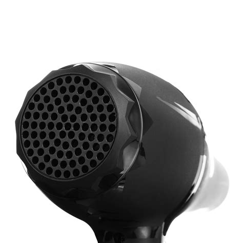 XL Light Heat Electric Hair Blow Dryer Blower Dryer Hot Cold Wind Salon Alexnld