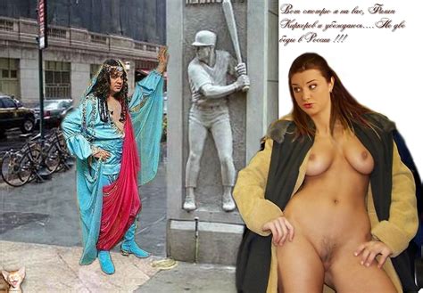 Naked Soviet Celebrities Photos Porn
