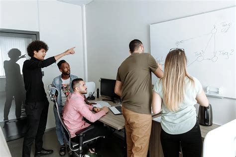 Defining Key SDR Metrics & Success Indicators - Workava