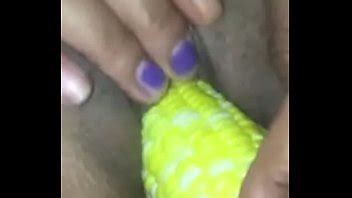 Masturbación de ébano XVIDEOS