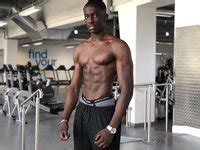 Id These Sexy Ass Men LPSG