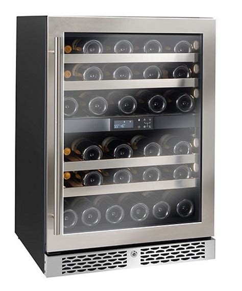 7 лучших винных холодильников 2022 года - Drink-Drink
