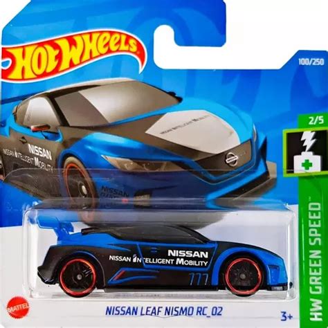 Hot Wheels Hw Green Speed Escolha Modelo Carrinho Mattel Parcelamento Sem Juros