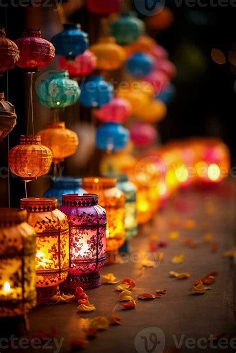 Diwali Lantern Stock Photos Images And Backgrounds For Free Download