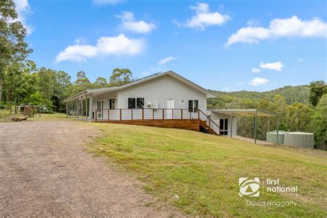 151 Keppies Road Paterson Nsw 2421 Sold Rural And Farming Commercial