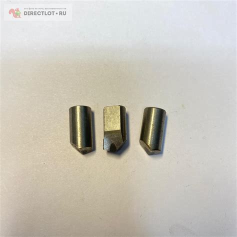 Вставка эльборовая d 8*16 (45 градусов) РЭО 138 купить в Санкт ...