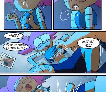 Weekly Thot Muses Sex And Porn Comics