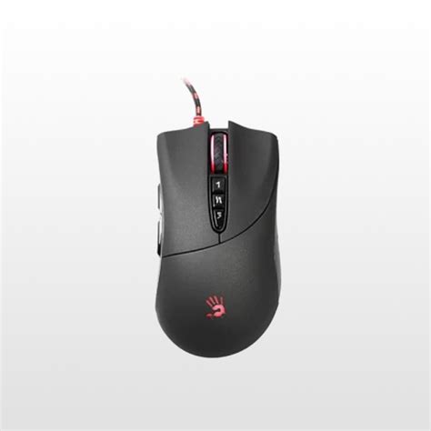 ماوس باسیم گیمینگ ای فورتک Bloody V2M | خرید A4tech | فروشگاه پایاتل
