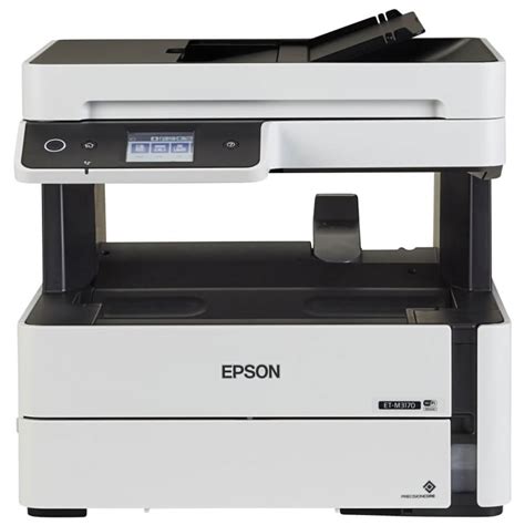 Epson EcoTank ET-M3170