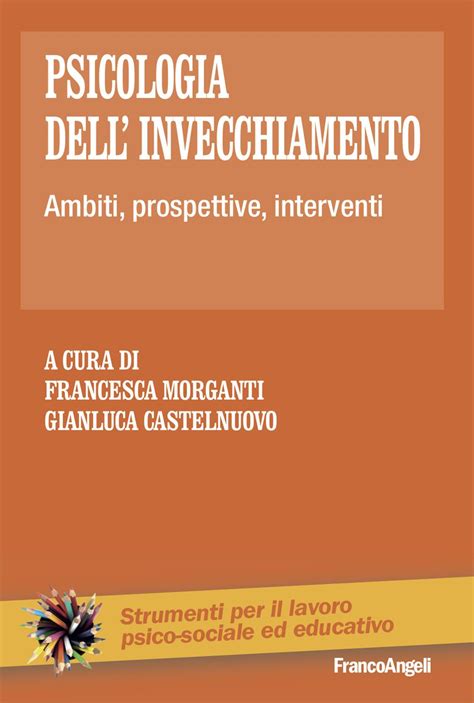 Psicologia Dell Invecchiamento