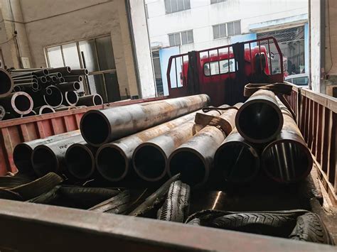 High Precision Cold Drawn Tubes An Analysis Of Core Advantages And