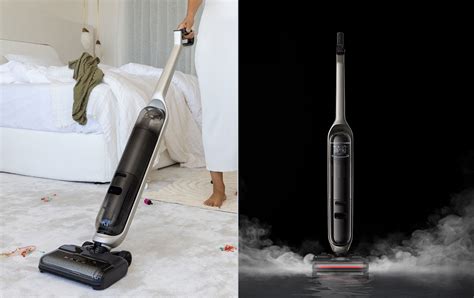 Eufy S New Mach V Ultra Steam Mopping Vacuum Has Arrived In Australia