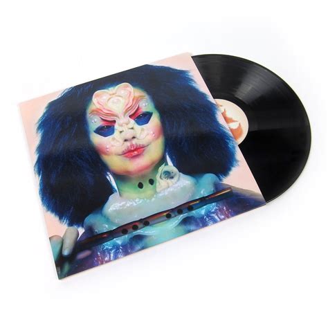 Bjork: Utopia Vinyl 2LP | Bjork, Vinyl, Better music