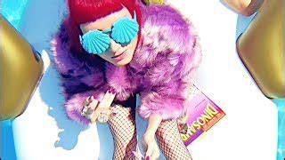 Hot Sexy Lilly Meraviglia Bikini Pics