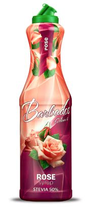 Сиропы Barbados: вкусные ингредиенты для ваших напитков и коктейлей