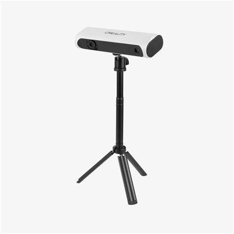 Creality CR-Scan 01 3D Scanner Upgraded Combo - 3D Master India