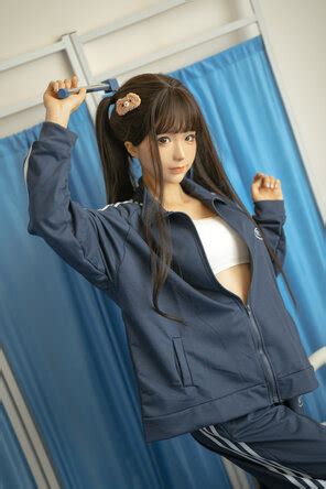 Chunmomo 蠢沫沫 身体検査で 绅士版 Chunmomo 蠢沫沫 身体検査で 绅士版 Porn Pic