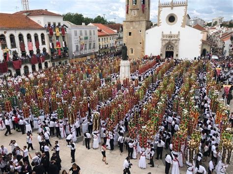 Aprovada criação de Centro de Interpretação da Festa dos Tabuleiros