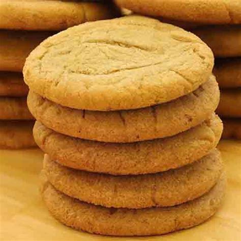 Keto Ginger Cookies | KetoAndEat