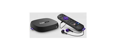 Roku Ultra Quick Start Guide - Manuals Clip