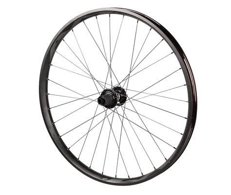 Giant AM 1+ 35mm 27.5+ Boost Hinterrad Alu - 6L -graue Decal - HG ...