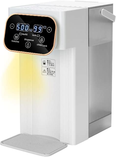 Amazon Electric Kettles S Instant Hot Water Dispenser For Quick Heating Dispense