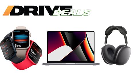 The 11 Best Apple Black Friday Deals