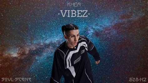 Khea Vibez Prod Awesomepierre Hz Healing Frequency Youtube