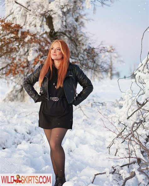 Sarah Neuhaus Missundercover Nude Instagram Leaked Photo 210