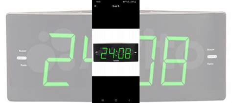 Радио часы будильник Telefunken TF 1587 новые купить в Москве ...
