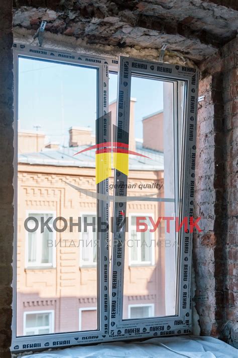 Пластиковые окна в СПб от производителя - изготовление и установка окон ...