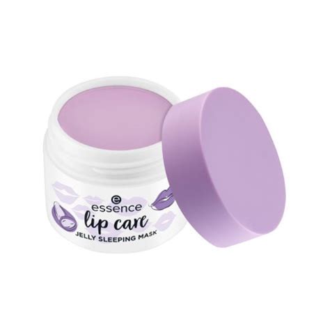 Essence Lip Care Jelly Sleeping Mask Myaroma Gr