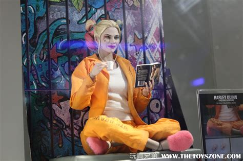 Hot Toys Harley Quinn Toys Zone D Figures Price List