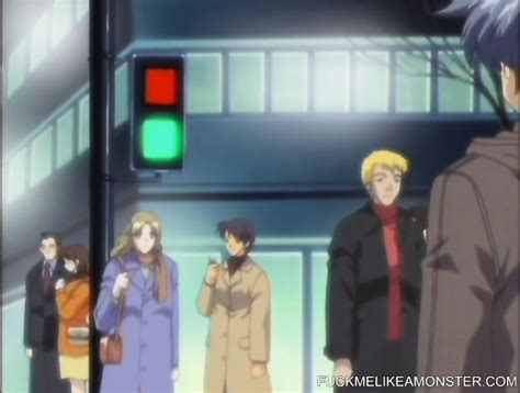 Anime Blonde Teen Getting Pussy Fucked