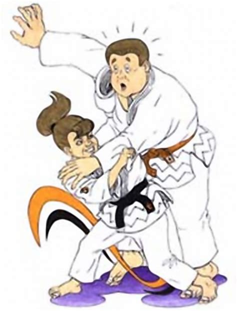 Free Judo Cliparts, Download Free Judo Cliparts png images, Free ...