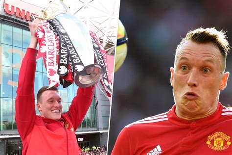 Фил Джонс - 37 фото